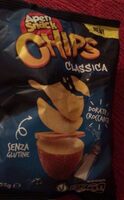 Chips classica