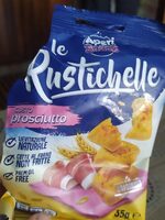 Le Rustichelle