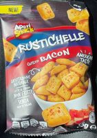 Rustichelle gusto bacon