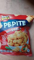 Pepite gusto pizza
