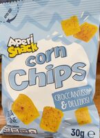 Corn chips