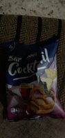 Bar cocktail