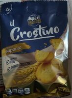 Il crostino