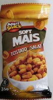 Soft mais