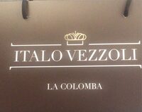 La colomba