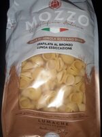 Mozzo lumache
