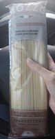 Spaghettoni Trafilata Al bronzo