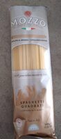 Spaghetti quadrati