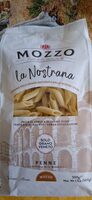 La nostrana
