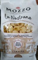La Nostrana