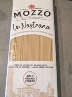 Spaghettis