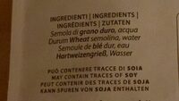 Fusilli