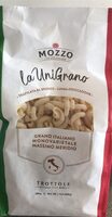Trotole La unigrano