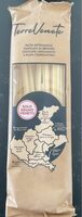 Pasta artigianale trafilata al bronzo essiccata
