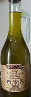 Olio extra vergine di oliva