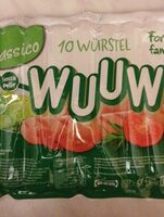 10 Wurstel