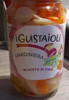 Giardiniera