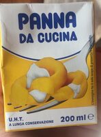 Panna da cucina