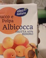 Succo e Polpa