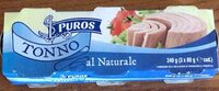Tonno al naturale