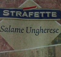 Salame ungherese