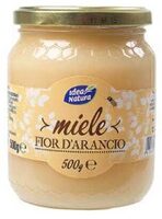 Idea Natura Miele fior d'arancio