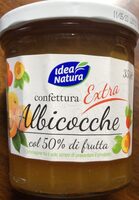Albicocche