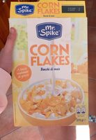 Corn flakes
