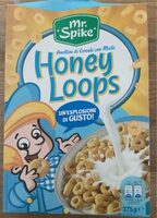 Honey loops