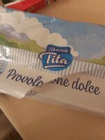 Provolone dolce