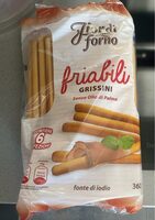 Grissini