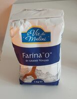 Farina 0