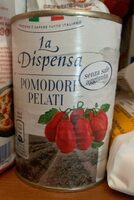 Pomodori Pelati