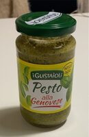 Pesto alla Genovese
