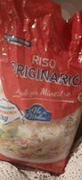 Riso Originario