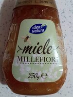 Miele Millefiori