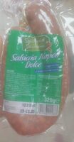 Salsiccia Napoli dolce
