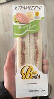 Tramezzini