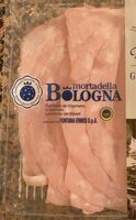 Mortadella bologna