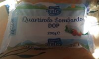 Quartirolo lombardo