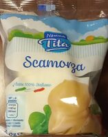 Scamorza