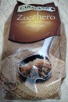 Zucchero di canna