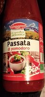 Passata di pomodoro