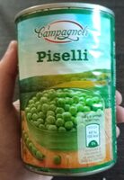 Piselli