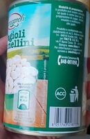 Fagioli Cannellini
