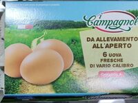 Uova I Campagnoli