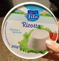 Ricotta