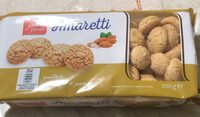 Amaretti