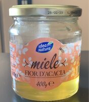 Miele fior d’acacia