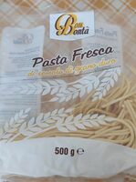 Pasta fresca